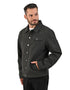 WRANGLER camisola para Caballero en Acabado Avejentado en piel sintetica.
